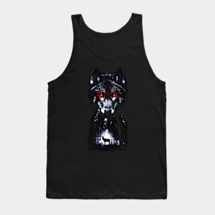 Hunting Season Ver 2 Tank Top